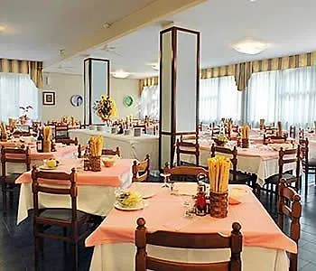 Hotel Ariston Castrocaro Terme Italie