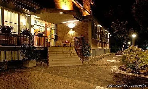 Hotel Ariston Castrocaro Terme